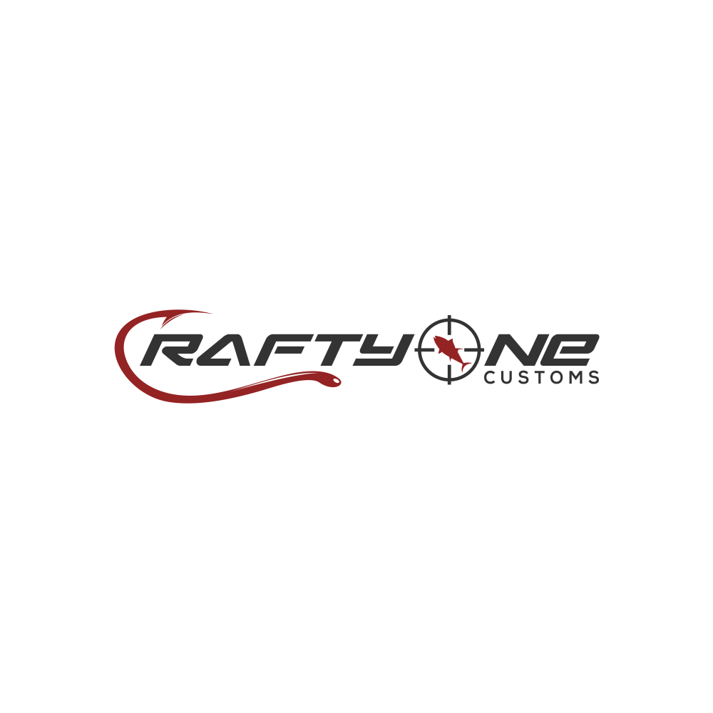 Logo Design by Gerald Design 3 for CraftyOneCustoms LLC | Design #25388524