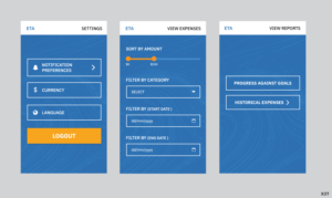 Design Application par pb pour ce projet | Design : #25400141