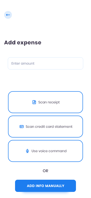 App Design by 5SD solutions for this project | Design #25413226