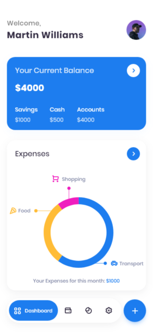 App Design by 5SD solutions for this project | Design: #25413227