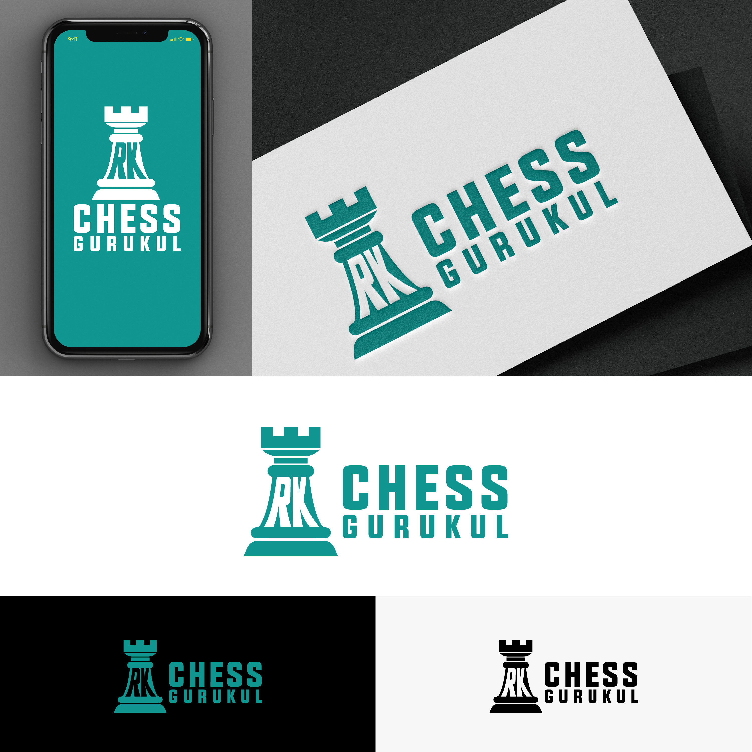 Logo Design by ICKE for this project | Design #25394131