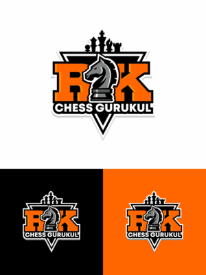 Logo Design by Gigih Rudya