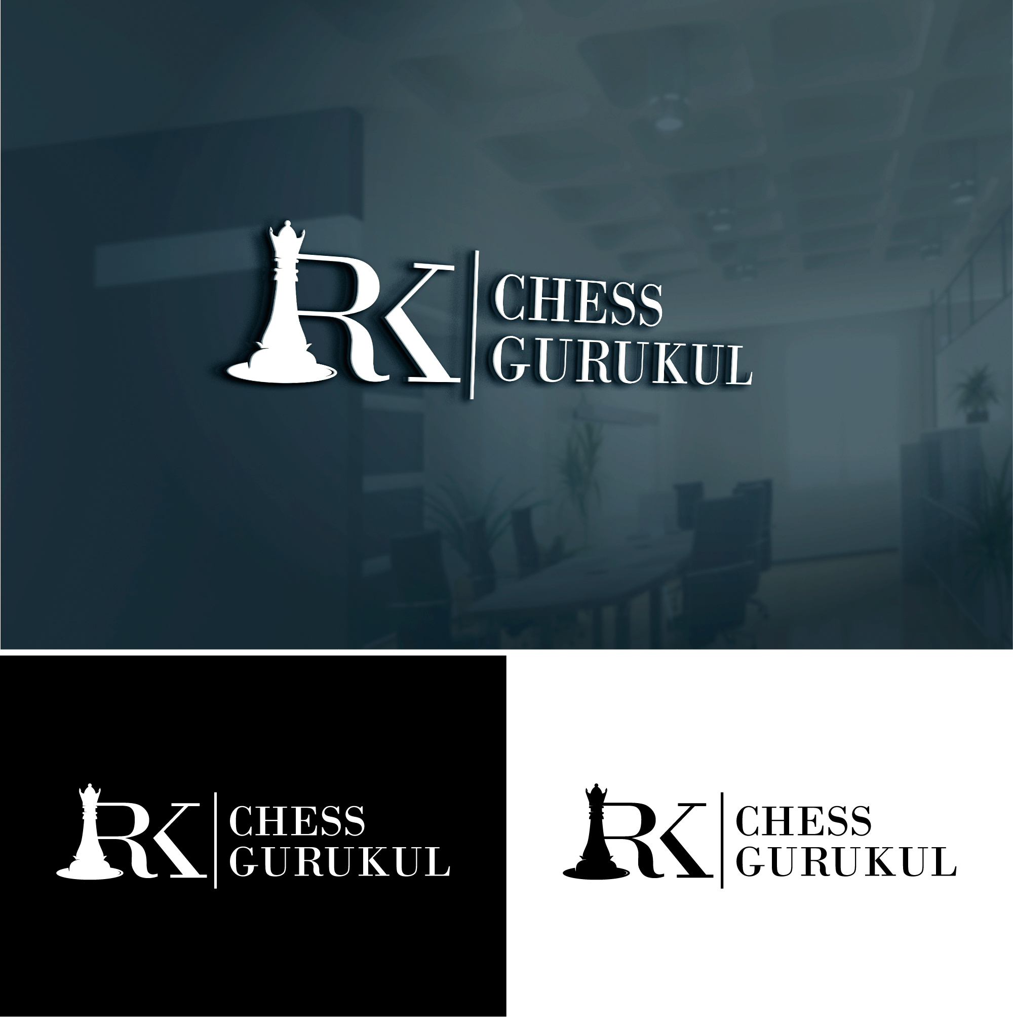 Logo Design by sushsharma99 for this project | Design #25389124