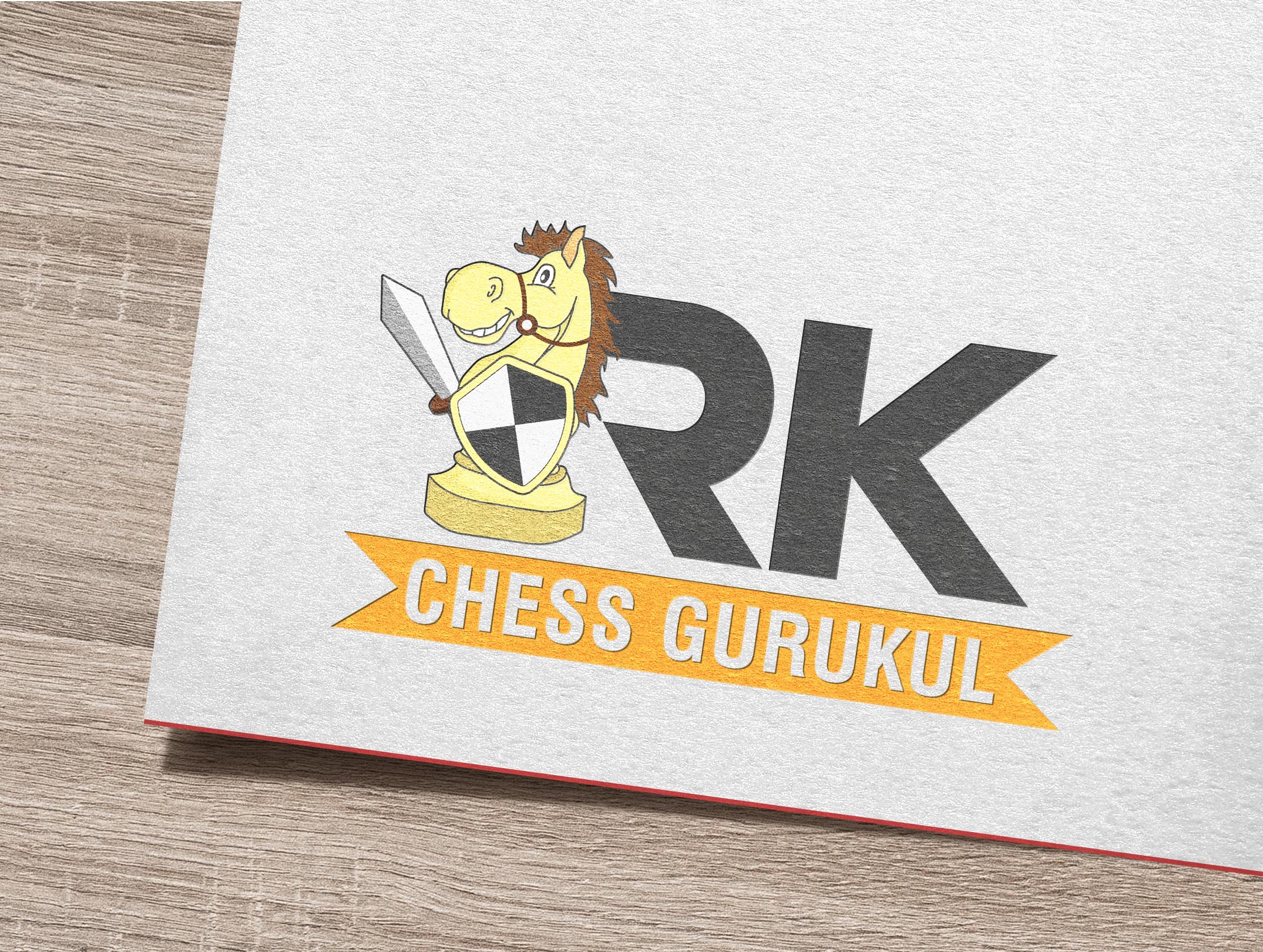 Logo Design by dk_Grafika for this project | Design #25395351