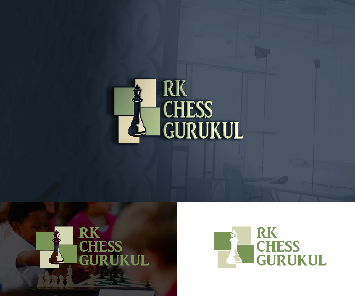 Logo Design by step forward 2 for this project | Design #25389942