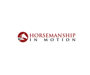 Horsemanship In Motion | Logo Design by kevinK