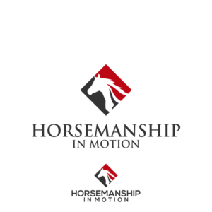Horsemanship In Motion | Design de Logo par Gerald Design 3