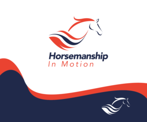 Horsemanship In Motion | Diseño de Logo por Ng V Duc