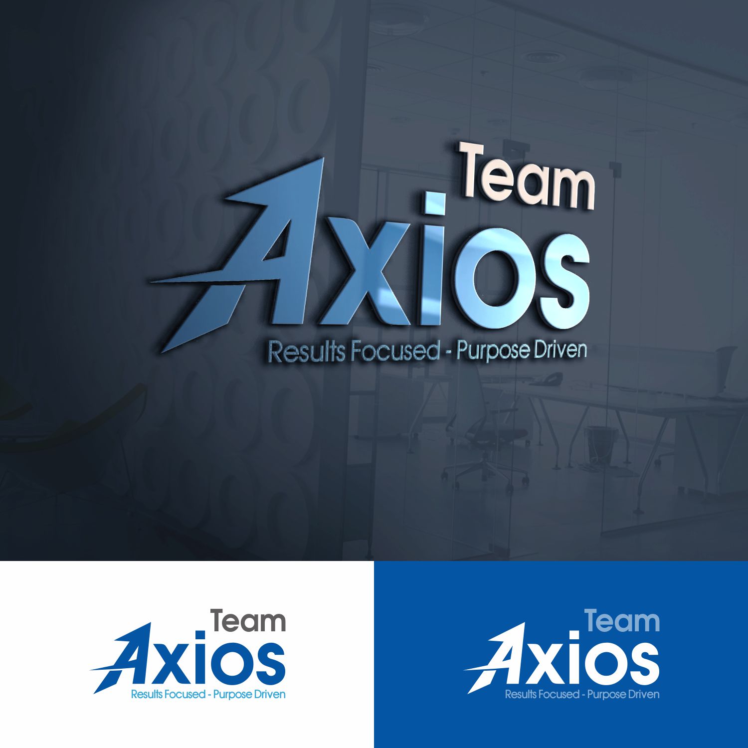 Logo Design by TUCALU for this project | Design #25428209