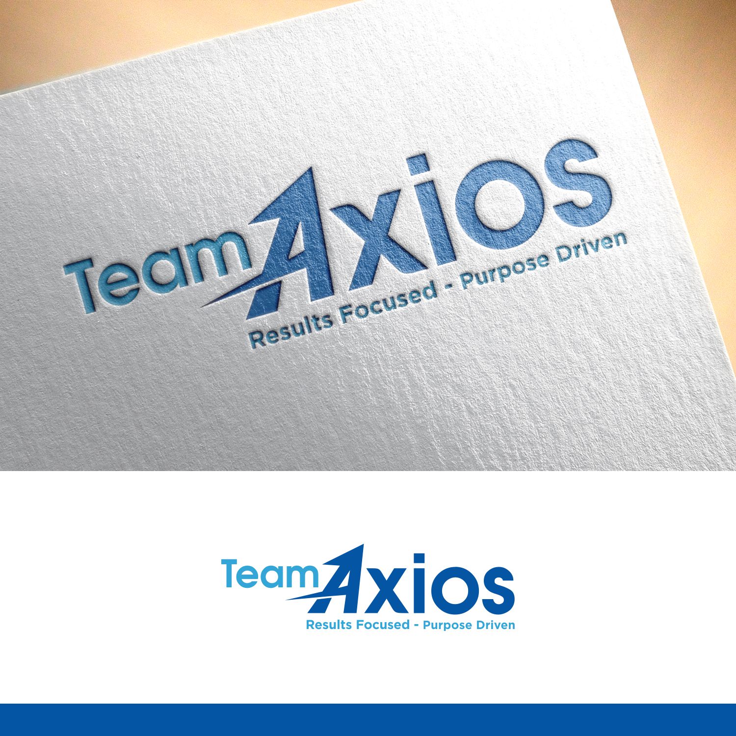 Logo Design by TUCALU for this project | Design #25428214