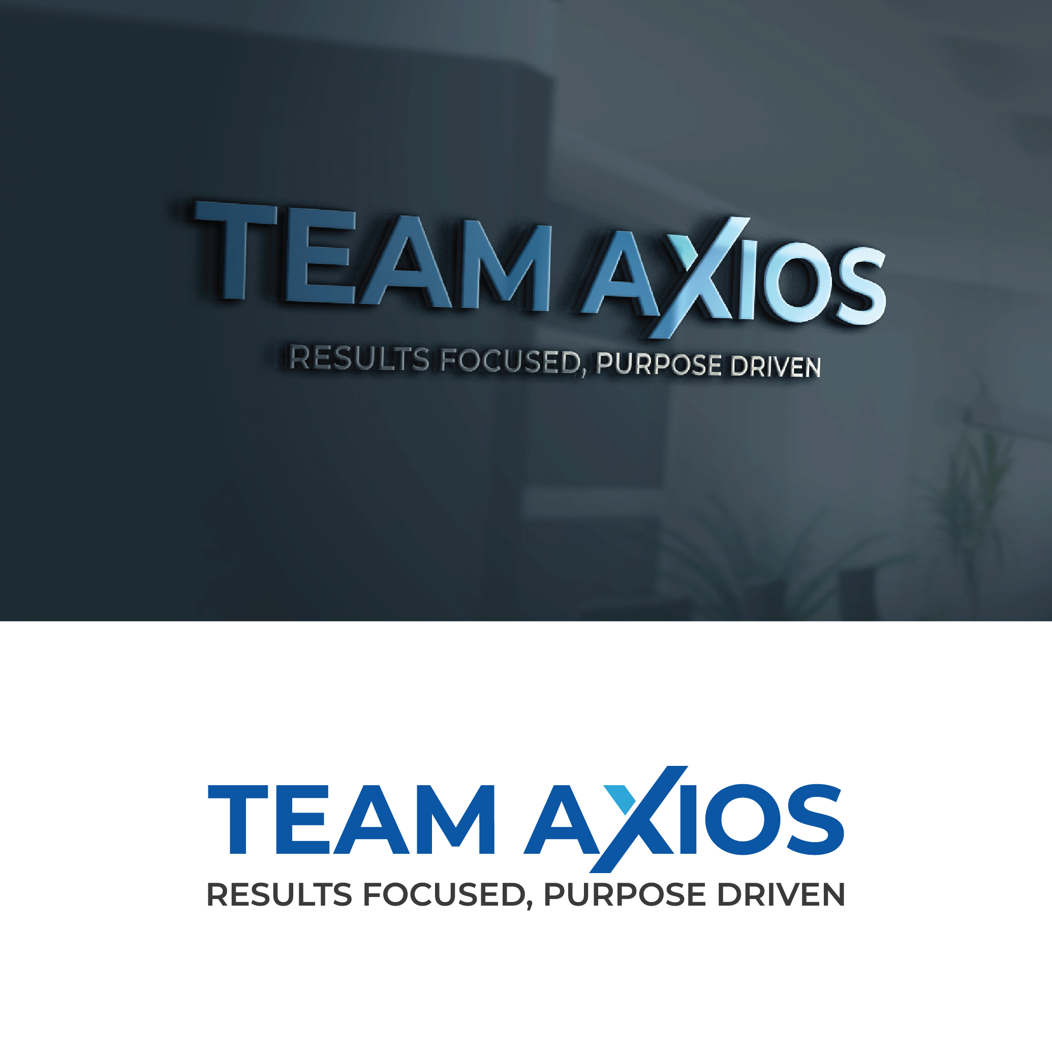 Logo Design by GraphicTec for this project | Design #25405638