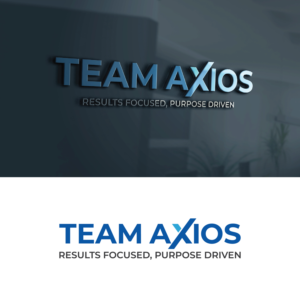 Logo Design by GraphicTec for this project | Design: #25405638