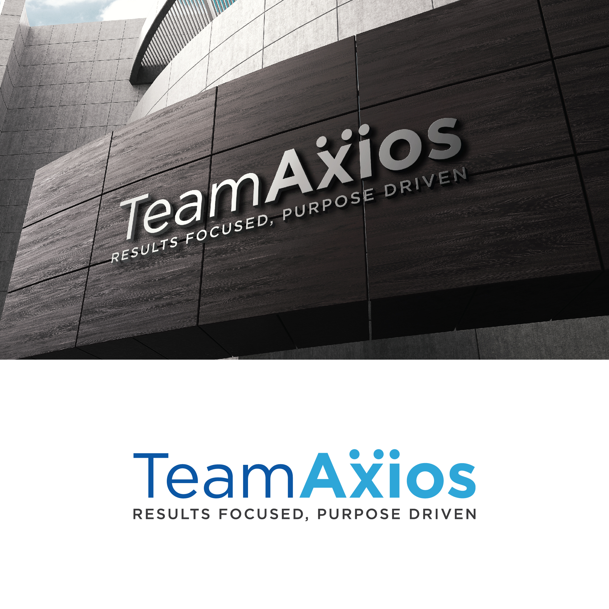 Logo Design by GraphicTec for this project | Design #25405639