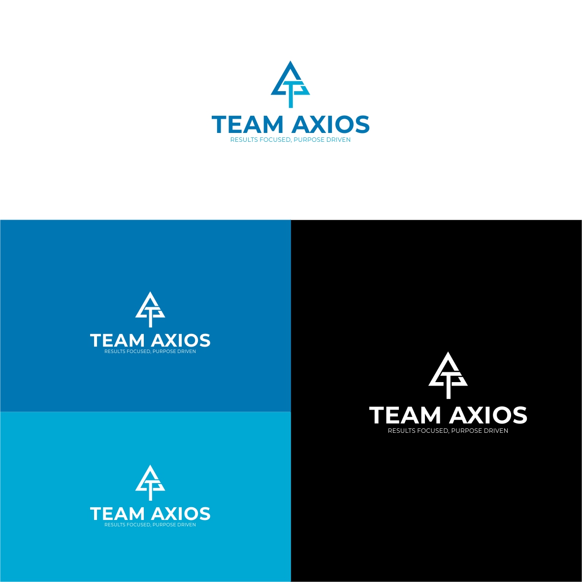 Logo Design by alitjuara for this project | Design #25402121