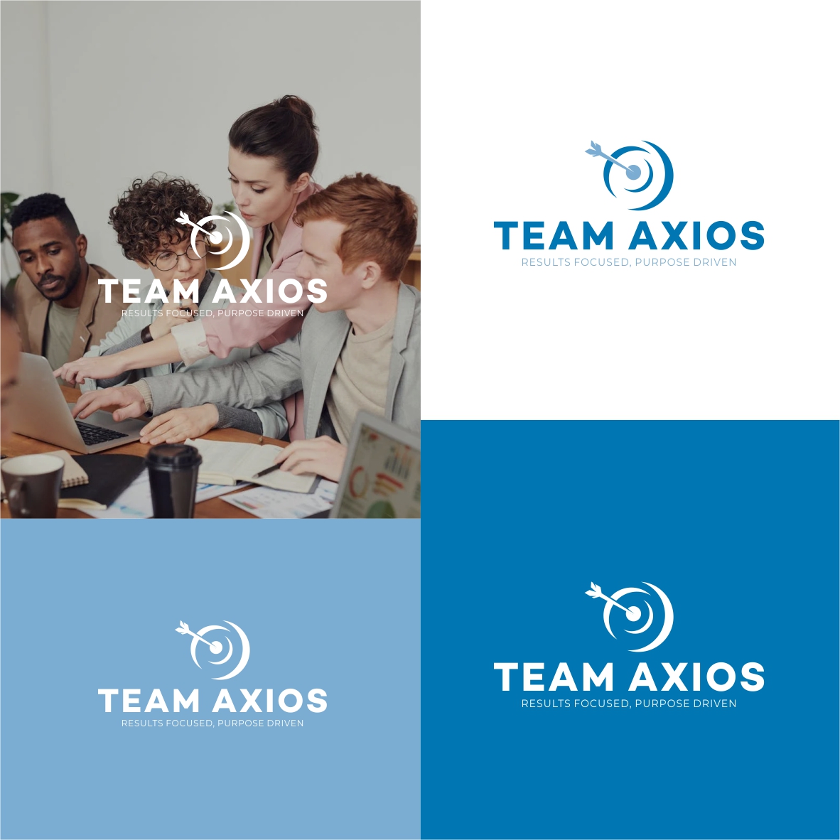 Logo Design by alitjuara for this project | Design #25402124