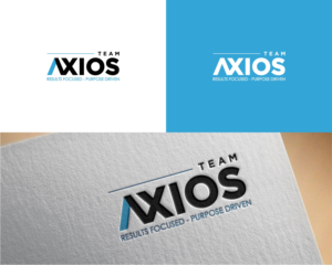 Logo Design by Rusmin Gustamin