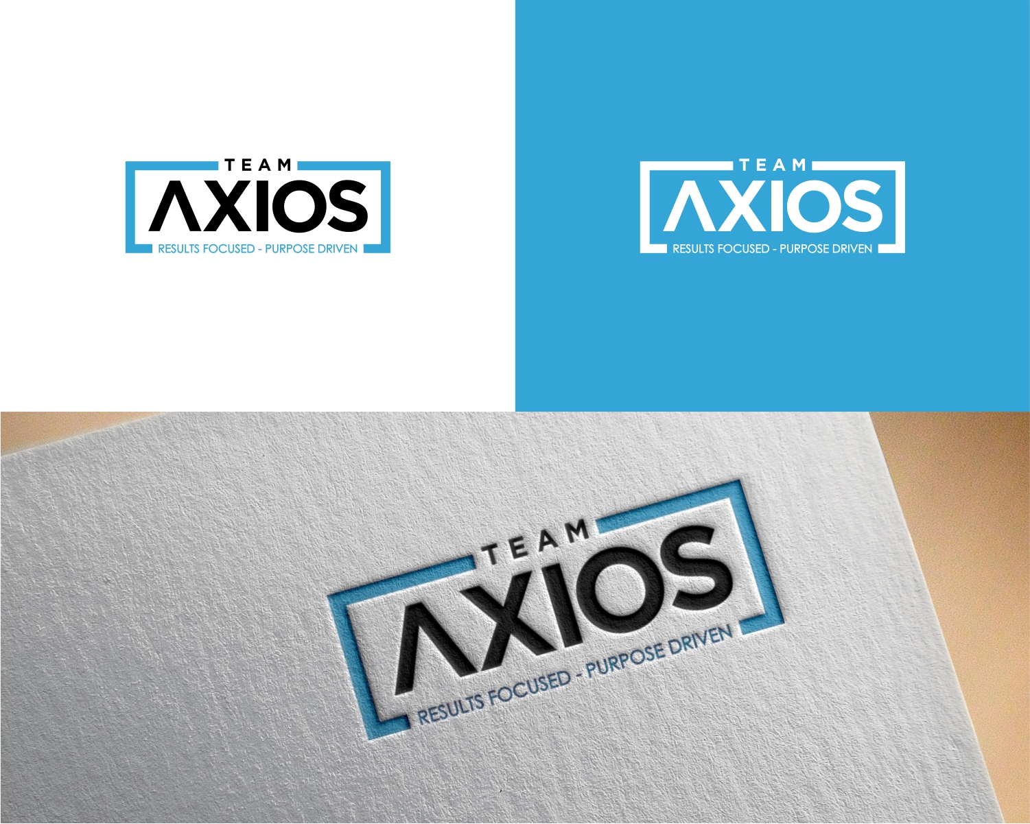 Logo Design by Rusmin Gustamin for this project | Design #25388055