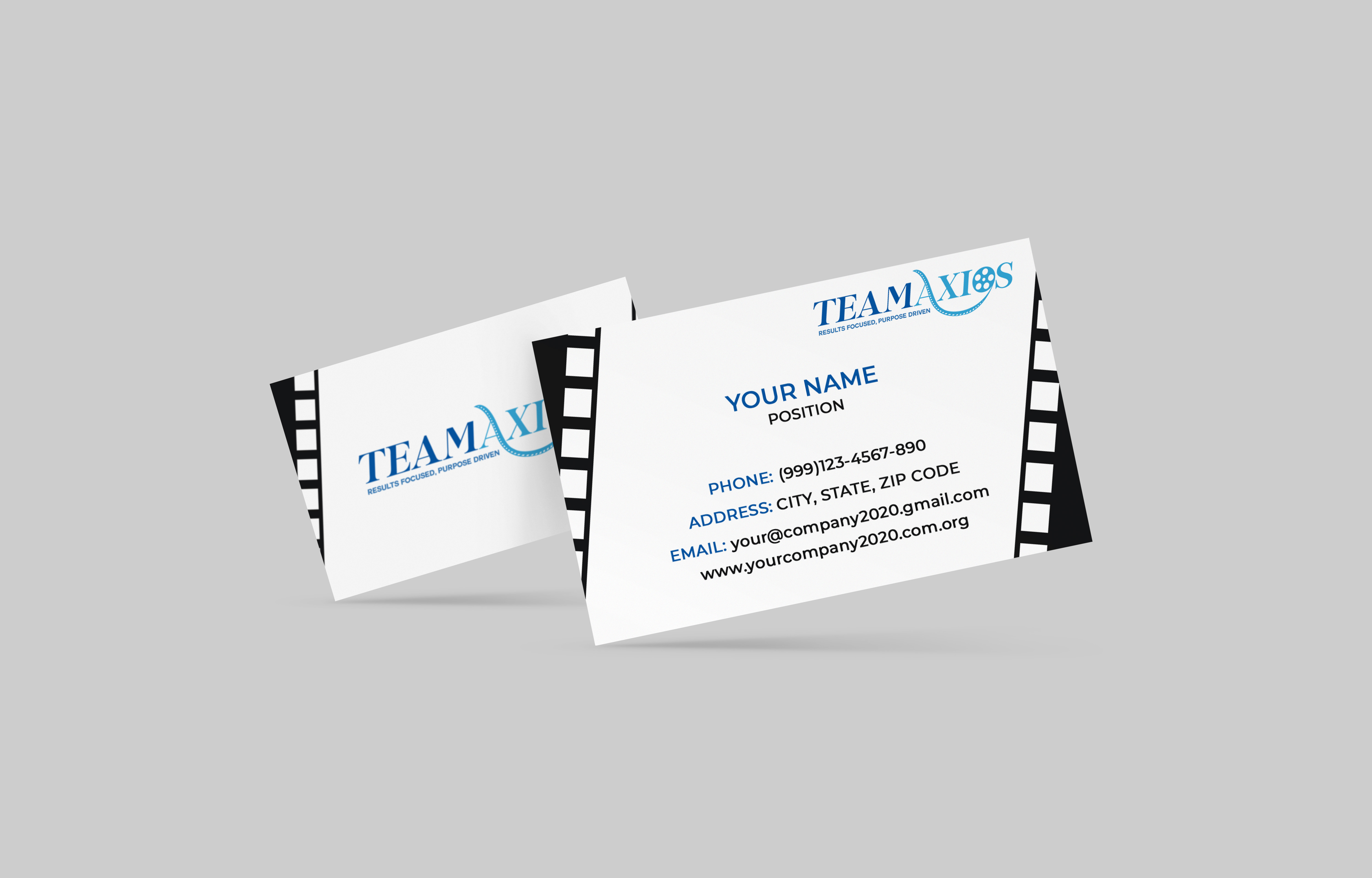 Logo Design by Jose Alvin for this project | Design #25391785