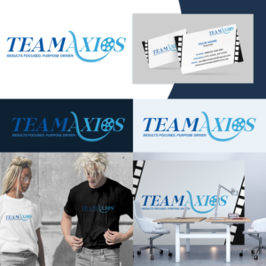 Logo Design by Jose Alvin for this project | Design: #25391786