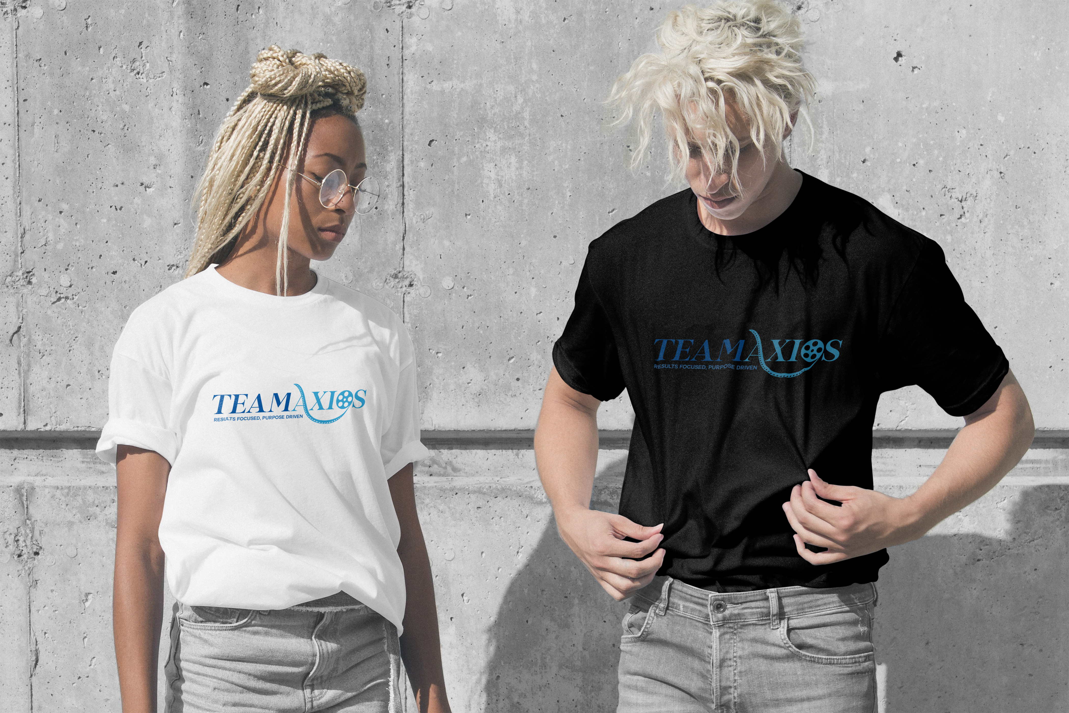 Logo Design by Jose Alvin for this project | Design #25391787