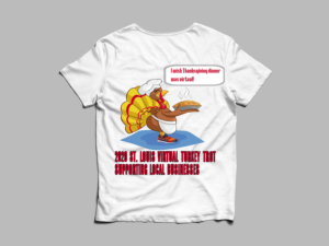 T-shirt Design by Giovanni for Innovative Timing Systems | Design #25390800