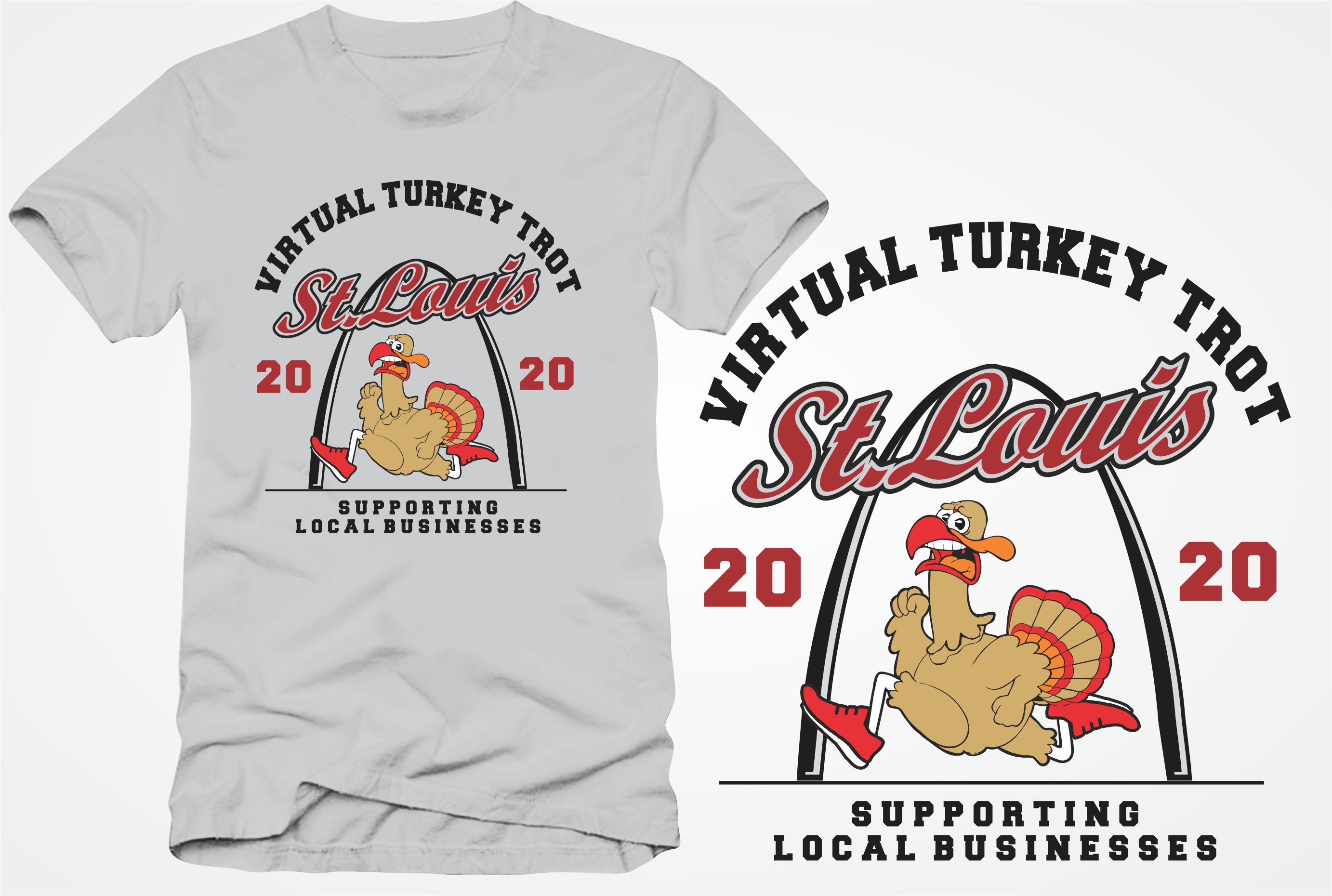 T-shirt Design by eightball inc. for Innovative Timing Systems | Design: #25423431