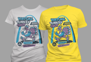T-shirt Design by Ena