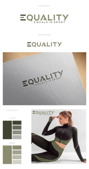 Logo Design by Ana 15 for Pacelli Sports Ltd | Design #25394708