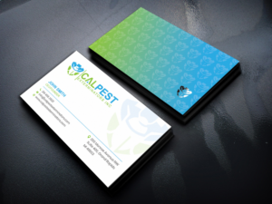 Design de Carte de Visite par Sandaruwan pour ce projet | Design #25389554