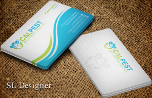 Business Card Design by SL Designer for this project | Design: #25388362