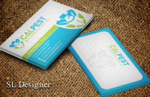 Business Card Design by SL Designer for this project | Design: #25388364