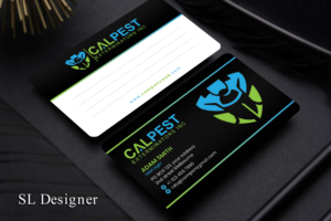 Business Card Design by SL Designer for this project | Design: #25388371