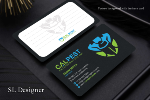 Business Card Design by SL Designer for this project | Design: #25388374