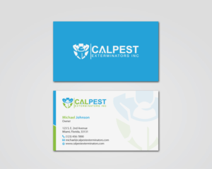 Design de Carte de Visite par MDesign pour ce projet | Design #25389307