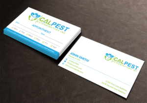 Design de Carte de Visite par Musa. A pour ce projet | Design #25393384