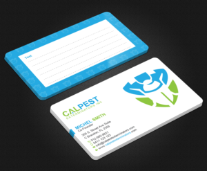 Business Card Design by Uttom 2 for this project | Design: #25390312