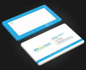 Business Card Design by Uttom 2 for this project | Design: #25390313
