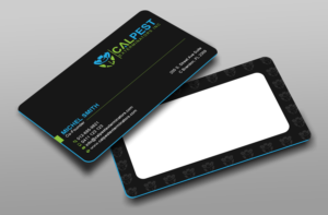 Business Card Design by Uttom 2 for this project | Design: #25390484