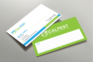 Business Card Design by Uttom 2 for this project | Design: #25390508