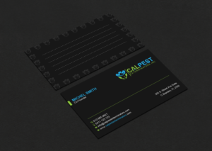 Business Card Design by Uttom 2 for this project | Design: #25393230