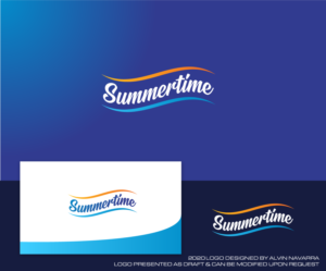 Logo Design by alvinnavarra for this project | Design: #25411899