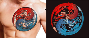 Tattoo Design by Jay Design