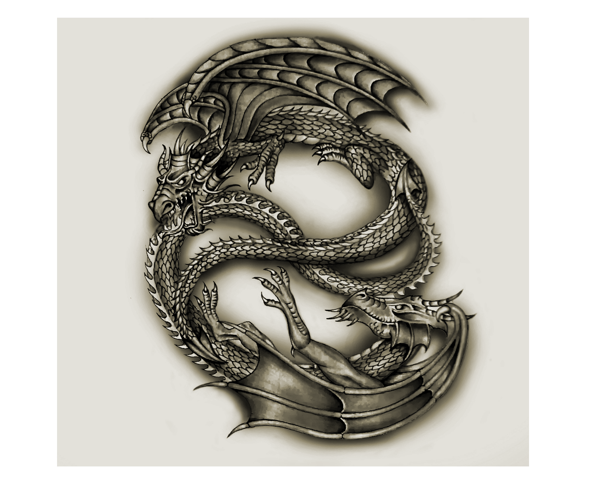Tattoo Design by Jezzus for this project | Design #25402606