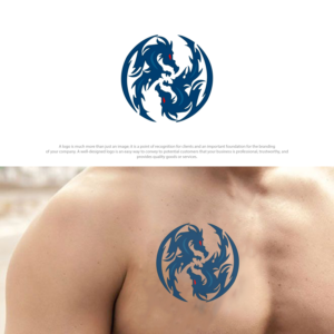 Tattoo-Design von topper_design für dieses Projekt | Design: #25428422