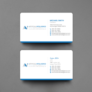 Stationery Design by chandrayaan.creative for this project | Design: #25401802