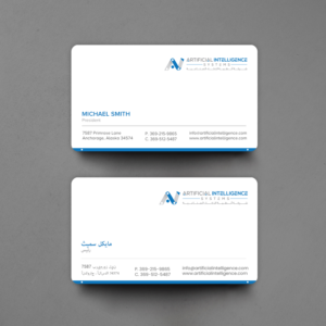 Stationery Design by chandrayaan.creative for this project | Design: #25401852