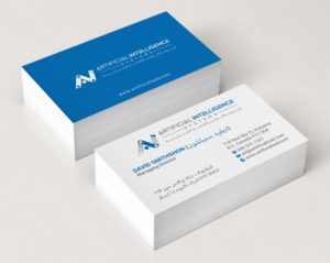 Stationery Design by R.design for this project | Design: #25396167