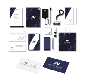 Stationery Design by josedomingo for this project | Design #25388248