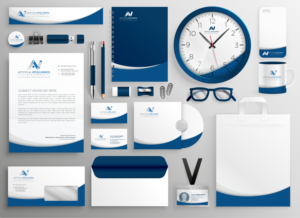 Stationery Design by josedomingo for this project | Design: #25388291