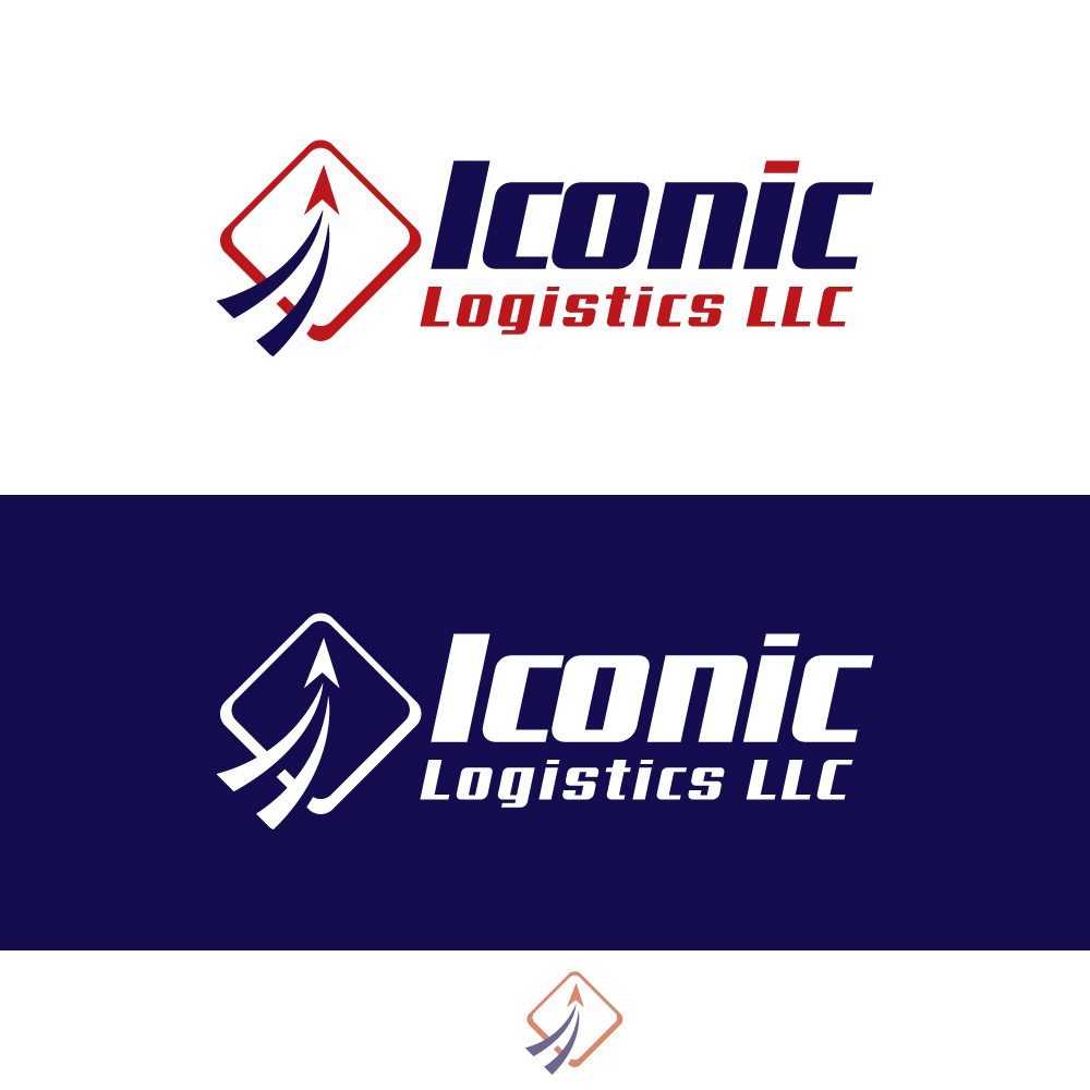 Logo Design by Sujit Banerjee for this project | Design #25392339